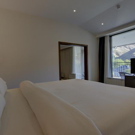 Grand Khan Tengri 4* Naryn Exterior foto