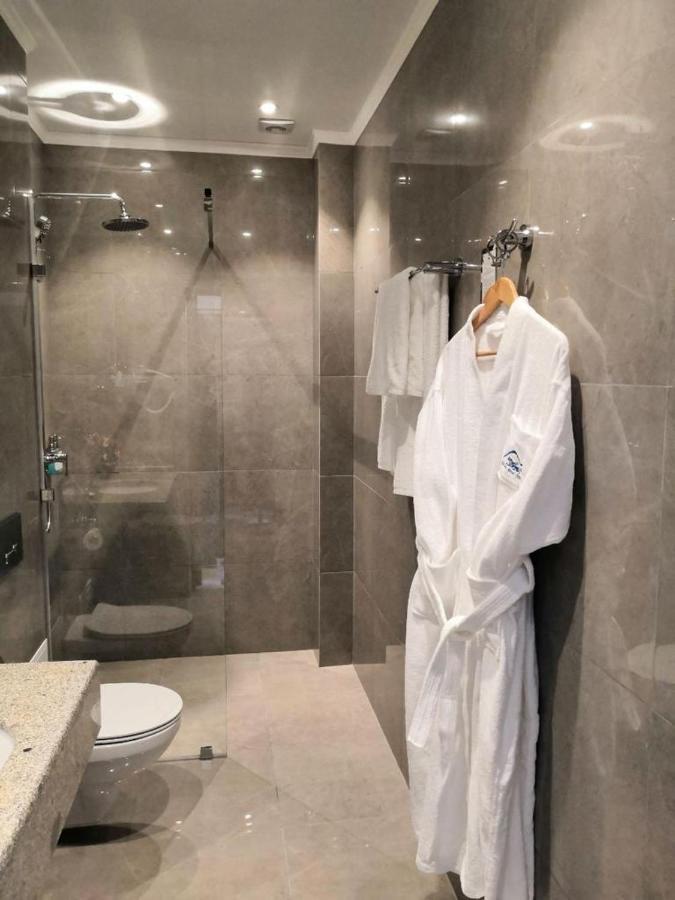 Grand Khan Tengri 4* Naryn Exterior foto